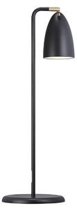 NORDLUX Stolní čtecí lampa NEXUS, 1xGU10, 6W, černá 2020625003