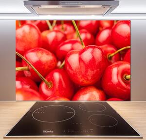 Skleněný panel do kuchyně Višeň pl-pksh-100x70-f-42270807