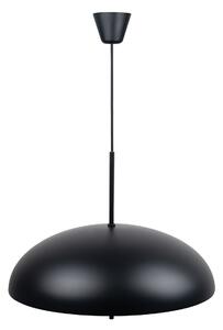 NORDLUX Skandinávské závěsné svítidlo VERSALE, 2xE27, 15W, černé 2220053003