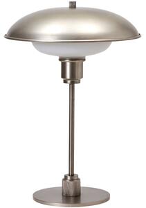 House Doctor Mosazná kovová stolní lampa Boston
