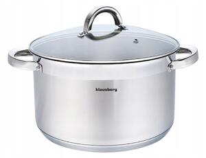 Tradiční Hrnec Klausberg 11,5l Ø30 cm KB-7129