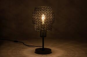 Stolní lampa New York II (LMD)