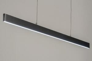 Závěsné designové LED svítidlo K Line Alabama (LMD)