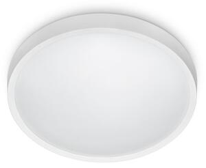 NORDLUX LED stropní kulaté osvětlení ALTUS, 13W, teplá bílá, bílé 47206001