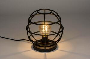 Stolní lampa Industry Globe Signature (LMD)