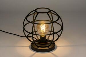 Stolní lampa Industry Globe Signature (LMD)