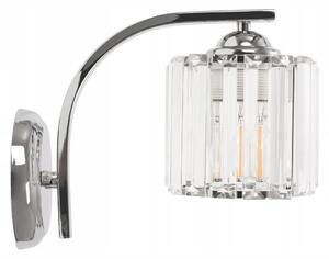 TOOLIGHT LAMPA APP509-1W CHROM