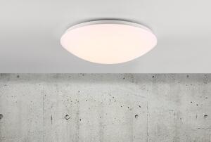 NORDLUX LED stropní osvětlení do garáže s čidlem ASK, 18W, teplá bílá, 36cm 45386501