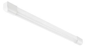 NORDLUX Stropní LED osvětlení kanceláře ARLINGTON, 25W, denní bílá, 151cm 47846101