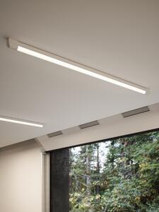 NORDLUX Stropní LED osvětlení kanceláře ARLINGTON, 21W, denní bílá, 121cm 47836101