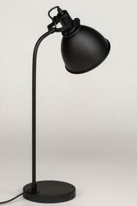 Stolní lampa Marina Black (LMD)