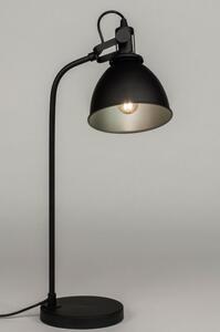 Stolní lampa Marina Black (LMD)
