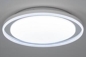 Stropní designové koupelnové LED svítidlo Nomad FLX (LMD)