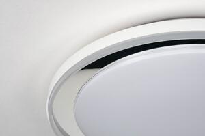 Stropní designové koupelnové LED svítidlo Nomad FLX (LMD)