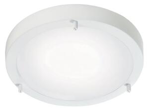 NORDLUX Koupelnové stropní osvětlení ANCOMA, 2xE27, 40W, bílé 25316101