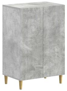 Skříň na obuv ARNHEM 59,5 x 39,5 x 90 cm Kompozitní dřevo