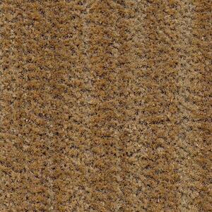Coral Brush 5754 straw brown - 105 cm