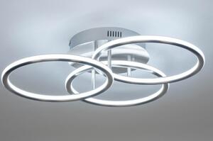 Stropní designové LED svítidlo Omega Luxury Edition (LMD)