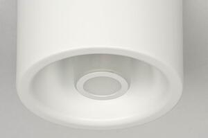 Stropní LED svítidlo Infinity White (LMD)