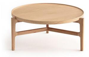 Dřevěný konferenční stolek Cree