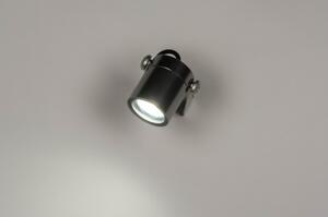 Venkovní bodové nástěnné LED svítidlo Spot Tolder Plus (LMD)
