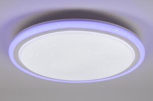 Stropní designové LED svítidlo Gavino Colore (LMD)