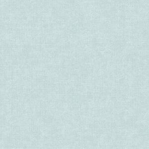 Světle modrá vliesová tapeta, imitace látky FT221269, Fabric Touch, Design ID