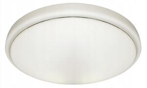 Stropní Svítidlo Milagro Classic ML1829 Bílý 3xE27 LED 39 Cm Kulatý