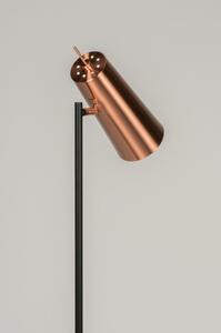 Stojací designová lampa Fosso Cooper (LMD)