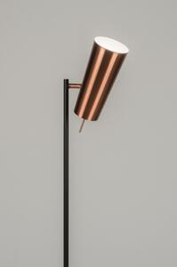 Stojací designová lampa Fosso Cooper (LMD)