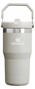 Termohrnek Stanley 0,6 l šedý