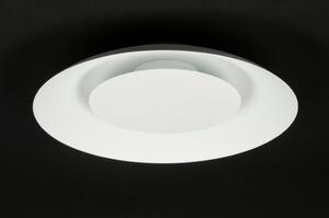 Stropní designové LED svítidlo Tradition II (LMD)