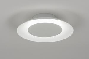 Stropní designové LED svítidlo Tradition I (LMD)