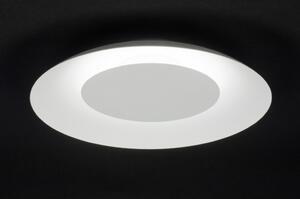 Stropní designové LED svítidlo Tradition II (LMD)