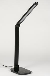 Stolní designová LED lampa Pola (LMD)