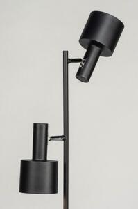 Stojací designová lampa Minimalist 2 (LMD)