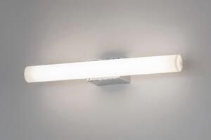Nástěnné designové LED svítidlo Evan C (LMD)