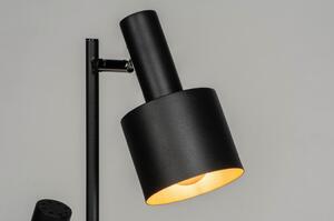 Stojací designová lampa Minimalist 2 (LMD)