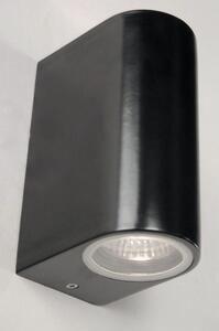 Nástěnné venkovní LED svítidlo John Long Plus (LMD)