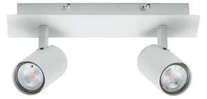 NORDLUX Nástěnné / stropní bodové osvětlení FRIDA, 2xGU10, 35W, bílé 49810101