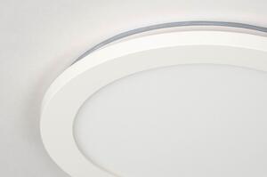Stropní koupelnové LED svítidlo Selecta II (LMD)