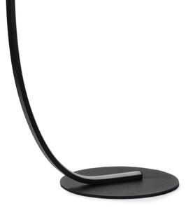 ONLI - LED Stojací lampa NOELIA LED/23W/230V černá