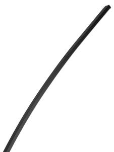 ONLI - LED Stojací lampa NOELIA LED/23W/230V černá
