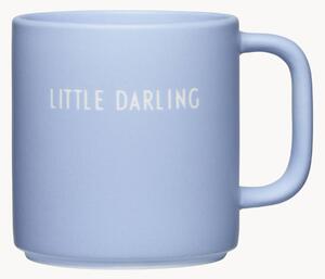 Dětský hrnek z kostního porcelánu Little Darling