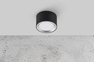NORDLUX Stmívatelné LED stropní osvětlení FALLON, 5,5W, teplá bílá, bílé 47540101