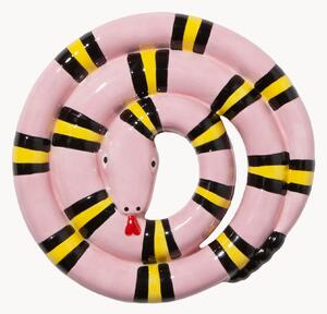 Keramická podložka pod hrnec Snake