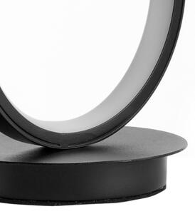 ONLI - LED Stolní lampa NOELIA LED/4W/230V 17 cm černá