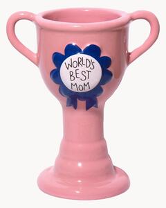 Keramická váza Trophy