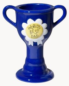 Keramická váza Trophy, V 22 cm