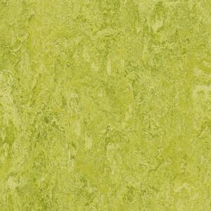 Marmoleum Marbled Real 2,0 mm 3224 Chartreuse
